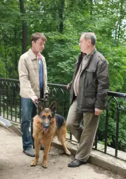 Лорд. Пёс-полицейский (2012) через торрент скачать Лорд. Пёс-полицейский (2012) сериал через торрент скачать