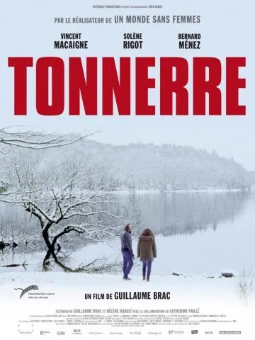 Гром / Tonnerre (2013) фильм скачать через торрент в хорошем качестве