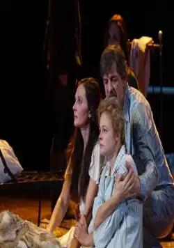 Жизнь и судьба (2017) через торрент бесплатно Жизнь и судьба (2017) фильм через торрент бесплатно