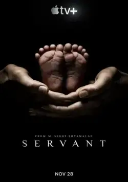Дом с прислугой / Servant (2019) cериал скачать через торрент в хорошем качестве