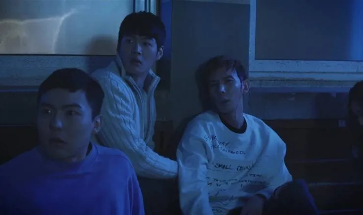 Закрытая школа (2019) в хорошем качестве через торрент Закрытая школа (2019) фильм в хорошем качестве через торрент