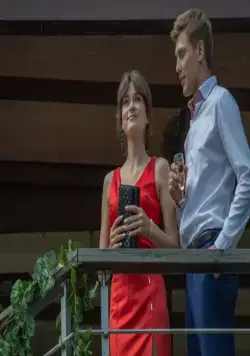 Завтра будет новый день (2019) через торрент бесплатно Завтра будет новый день (2019) сериал через торрент бесплатно