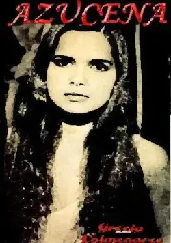 Асусена / Azucena (1984) cериал скачать через торрент в хорошем качестве
