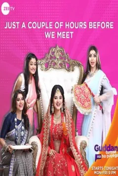 Гуддан / Guddan - Tumse Na Ho Paayega 2018 скачать через торрент cериал в хорошем качестве