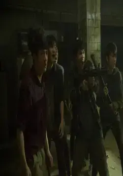 Борцы с зомби (2017) в хорошем качестве через торрент Борцы с зомби (2017) фильм в хорошем качестве через торрент