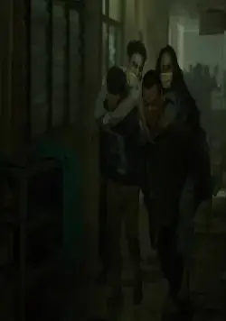 Борцы с зомби (2017) через торрент бесплатно Борцы с зомби (2017) фильм через торрент бесплатно