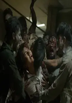 Борцы с зомби (2017) через торрент скачать Борцы с зомби (2017) фильм через торрент скачать