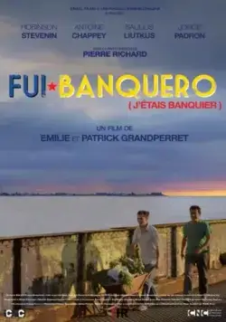 Я был банкиром / Fui banquero (2016) фильм скачать через торрент в хорошем качестве
