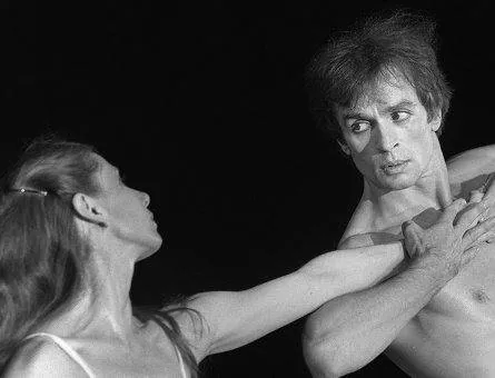 Рудольф Нуреев. Мятежный демон (2012) через торрент скачать Рудольф Нуреев. Мятежный демон (2012) фильм через торрент скачать