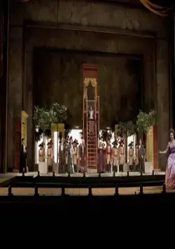 Севильский цирюльник (2014) в хорошем качестве через торрент Севильский цирюльник (2014) фильм в хорошем качестве через торрент