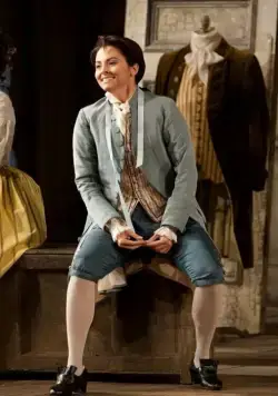 Свадьба Фигаро (2014) через торрент бесплатно Свадьба Фигаро (2014) фильм через торрент бесплатно