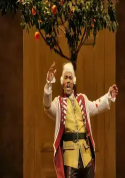 Севильский цирюльник (2014) через торрент бесплатно Севильский цирюльник (2014) фильм через торрент бесплатно