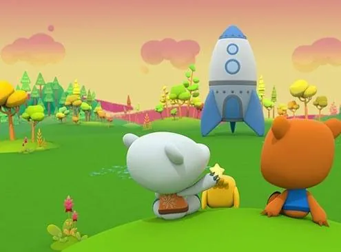 МУЛЬТ в кино. Выпуск №16 (2015) в хорошем качестве через торрент МУЛЬТ в кино. Выпуск №16 (2015) мультфильм в хорошем качестве через торрент