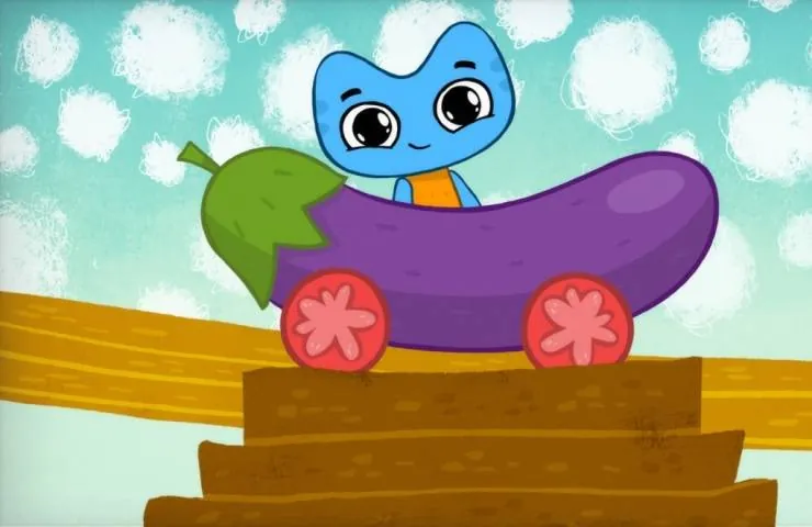 МУЛЬТ в кино. Выпуск №8 (2015) в хорошем качестве через торрент МУЛЬТ в кино. Выпуск №8 (2015) мультфильм в хорошем качестве через торрент