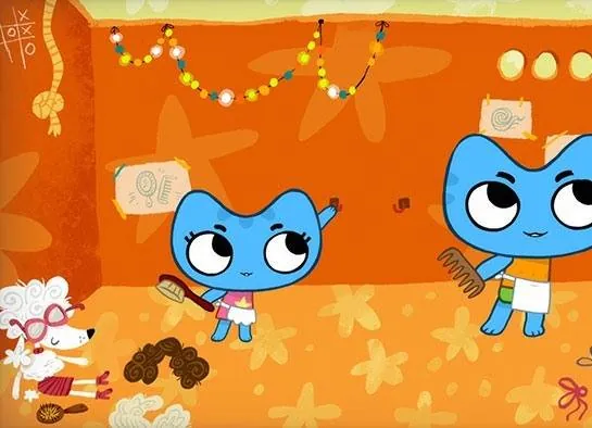 МУЛЬТ в кино. Выпуск №15 (2015) в хорошем качестве через торрент МУЛЬТ в кино. Выпуск №15 (2015) мультфильм в хорошем качестве через торрент