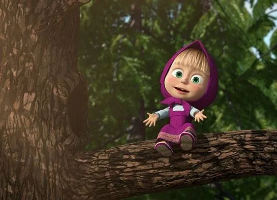 МУЛЬТ в кино. Выпуск №15 (2015) через торрент бесплатно МУЛЬТ в кино. Выпуск №15 (2015) мультфильм через торрент бесплатно