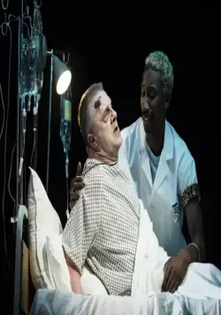 Ангелы в Америке. Часть 2: Перестройка (2017) через торрент скачать Ангелы в Америке. Часть 2: Перестройка (2017) фильм через торрент скачать