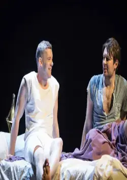 Ангелы в Америке. Часть 2: Перестройка (2017) через торрент бесплатно Ангелы в Америке. Часть 2: Перестройка (2017) фильм через торрент бесплатно