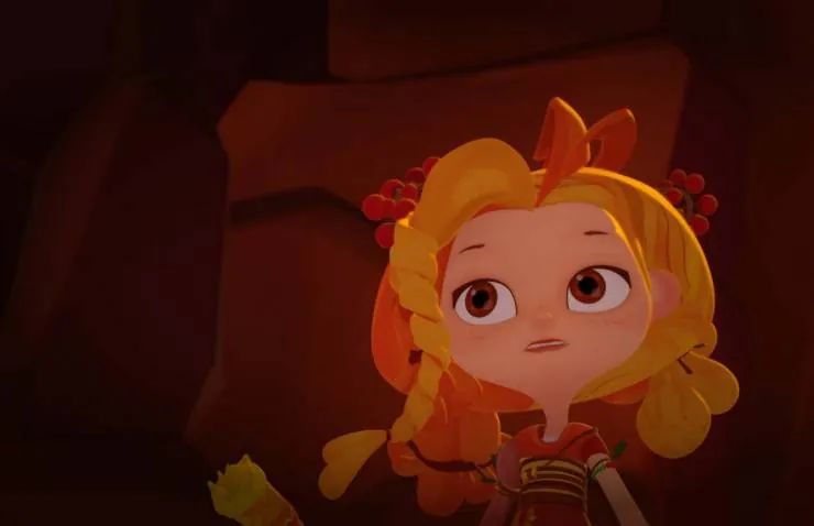 Мульт в кино. Выпуск 100. Большой МУЛЬТпраздник! (2019) через торрент бесплатно Мульт в кино. Выпуск 100. Большой МУЛЬТпраздник! (2019) мультфильм через торрент бесплатно