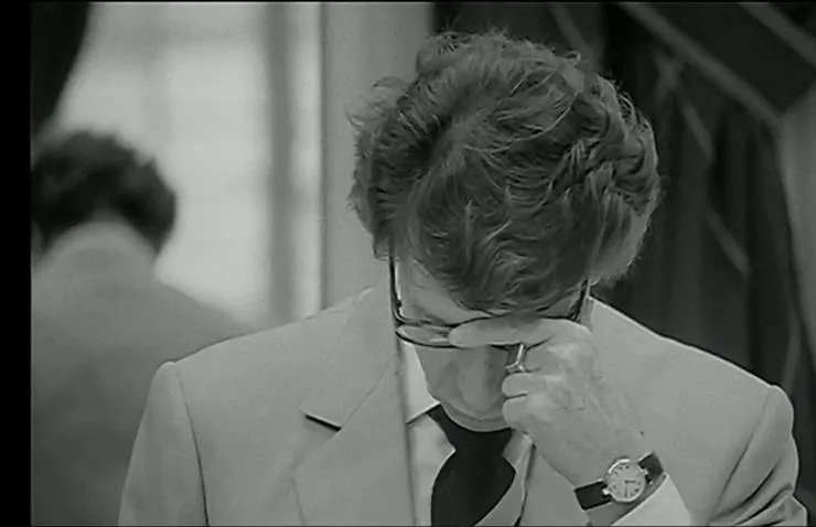 Величайший кутюрье (2007) в хорошем качестве через торрент Величайший кутюрье (2007) фильм в хорошем качестве через торрент