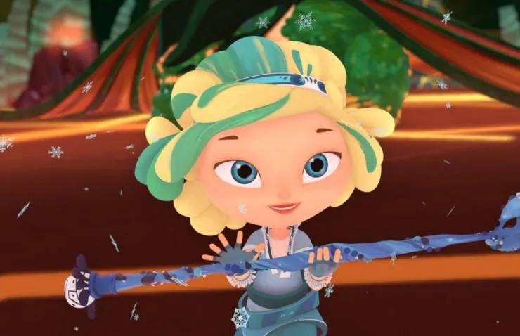 Мульт в кино. Выпуск 100. Большой МУЛЬТпраздник! (2019) в хорошем качестве через торрент Мульт в кино. Выпуск 100. Большой МУЛЬТпраздник! (2019) мультфильм в хорошем качестве через торрент