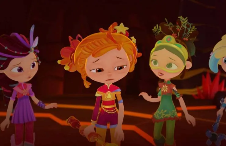 Мульт в кино. Выпуск 100. Большой МУЛЬТпраздник! (2019) через торрент скачать Мульт в кино. Выпуск 100. Большой МУЛЬТпраздник! (2019) мультфильм через торрент скачать