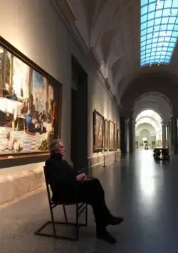 Музей Прадо: Коллекция чудес (2019) через торрент скачать Музей Прадо: Коллекция чудес (2019) фильм через торрент скачать