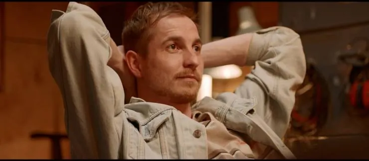 Ярды (2019) через торрент скачать Ярды (2019) фильм через торрент скачать