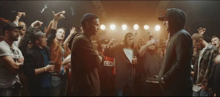 Ярды (2019) через торрент бесплатно Ярды (2019) фильм через торрент бесплатно