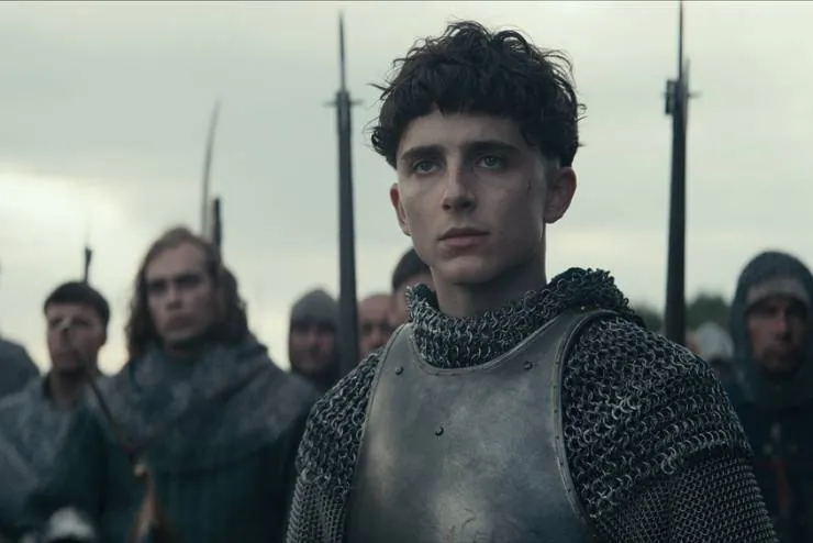 Король Англии (2019) через торрент скачать Король Англии (2019) фильм через торрент скачать