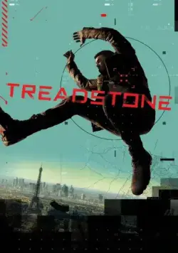 Тредстоун / Treadstone (2019) cериал скачать через торрент в хорошем качестве