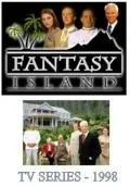 Остров фантазий / Fantasy Island (1998) cериал скачать через торрент в хорошем качестве