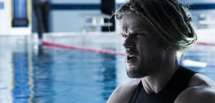 Один вдох (2020) через торрент скачать Один вдох (2020) фильм через торрент скачать