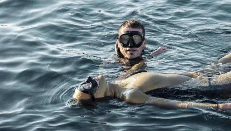 Один вдох (2020) в хорошем качестве через торрент Один вдох (2020) фильм в хорошем качестве через торрент