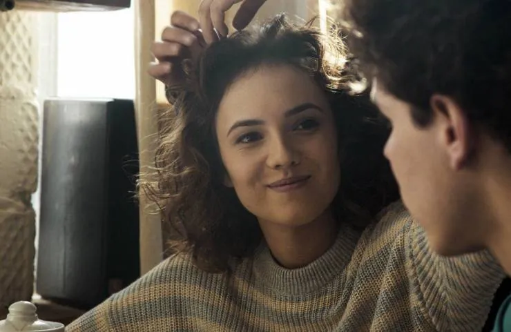 Один вдох (2020) через торрент бесплатно Один вдох (2020) фильм через торрент бесплатно