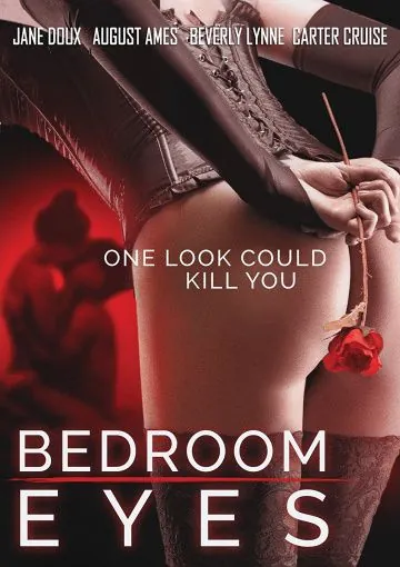 Взгляд из спальни / Bedroom Eyes (2017) фильм скачать через торрент в хорошем качестве