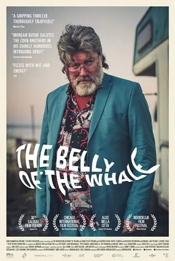 Чрево кита / The Belly of the Whale (2018) фильм скачать через торрент в хорошем качестве