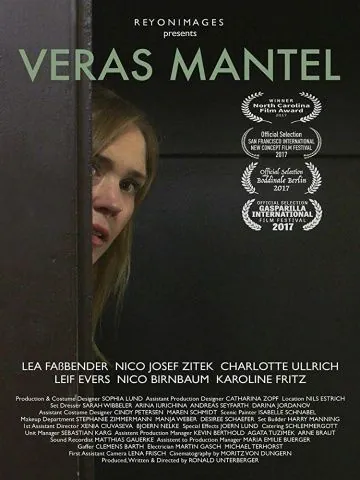Пальто Веры / Veras Mantel (2017) фильм скачать через торрент в хорошем качестве