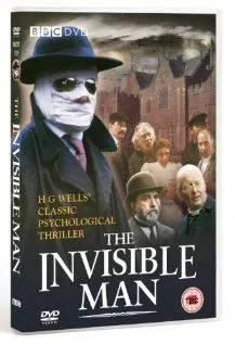 Человек-невидимка / The Invisible Man (1984) cериал скачать через торрент в хорошем качестве