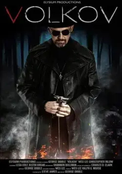 Волков / Volkov (2019) фильм скачать через торрент в хорошем качестве
