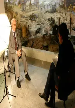 Ржев: Неизвестная битва Георгия Жукова (2009) в хорошем качестве через торрент Ржев: Неизвестная битва Георгия Жукова (2009) фильм в хорошем качестве через торрент