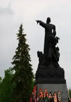 Ржев: Неизвестная битва Георгия Жукова (2009) через торрент бесплатно Ржев: Неизвестная битва Георгия Жукова (2009) фильм через торрент бесплатно