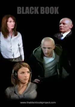 Скачать Черная книга / Black Book (2010) фильм через торрент на русском