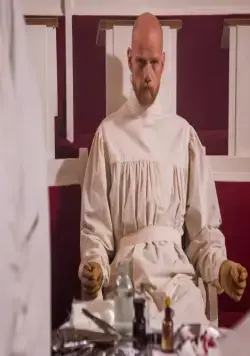 Воскресенский (2020) через торрент бесплатно Воскресенский (2020) сериал через торрент бесплатно