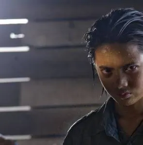 Амфибия 3D (2010) через торрент скачать Амфибия 3D (2010) фильм через торрент скачать