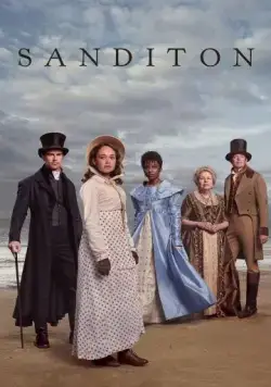 Сэндитон / Sanditon (2019) cериал скачать через торрент в хорошем качестве