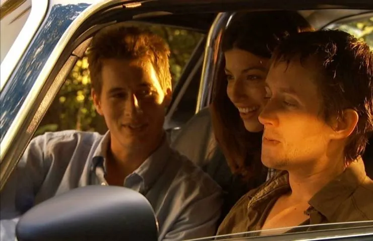 На другой стороне (2008) в хорошем качестве через торрент На другой стороне (2008) фильм в хорошем качестве через торрент