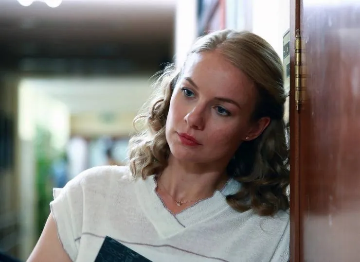 Нет жизни без тебя (2019) через торрент скачать Нет жизни без тебя (2019) сериал через торрент скачать