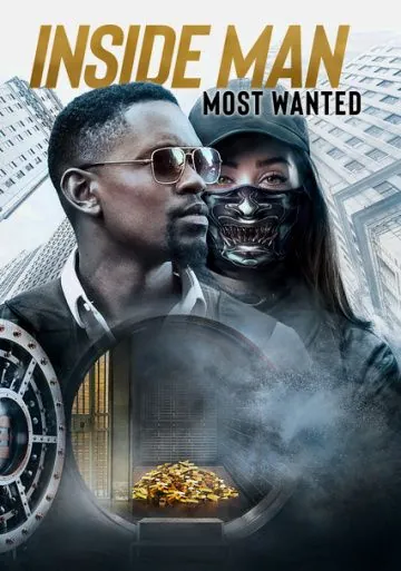 Информатор / Inside Man: Most Wanted (2019) фильм скачать через торрент в хорошем качестве