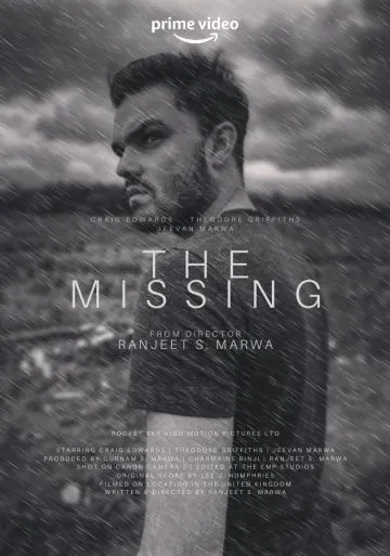 Пропавший / The Missing (2019) фильм скачать через торрент в хорошем качестве
